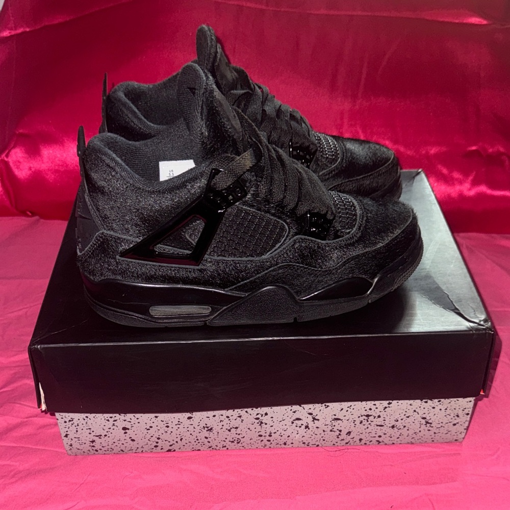 Jordan x Olivia Kim (2019)